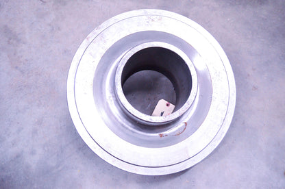 Sumitomo JM110126A3 SH220 Idler Wheel NOS