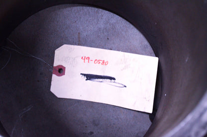 Sumitomo JM110126A3 SH220 Idler Wheel NOS