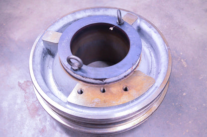 Sumitomo JM110126A3 SH220 Idler Wheel NOS