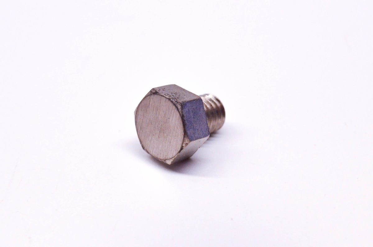 Misumi U-STEHN0.31, 09-1725, E-05-01 Stop Pin NOS