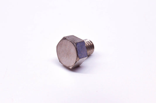 Misumi U-STEHN0.31, 09-1725, E-05-01 Stop Pin NOS