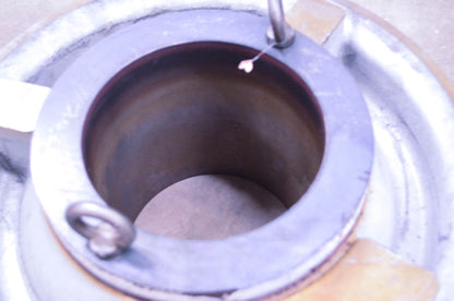 Sumitomo JM110126A3 SH220 Idler Wheel NOS