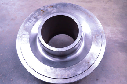 Sumitomo JM110126A3 SH220 Idler Wheel NOS