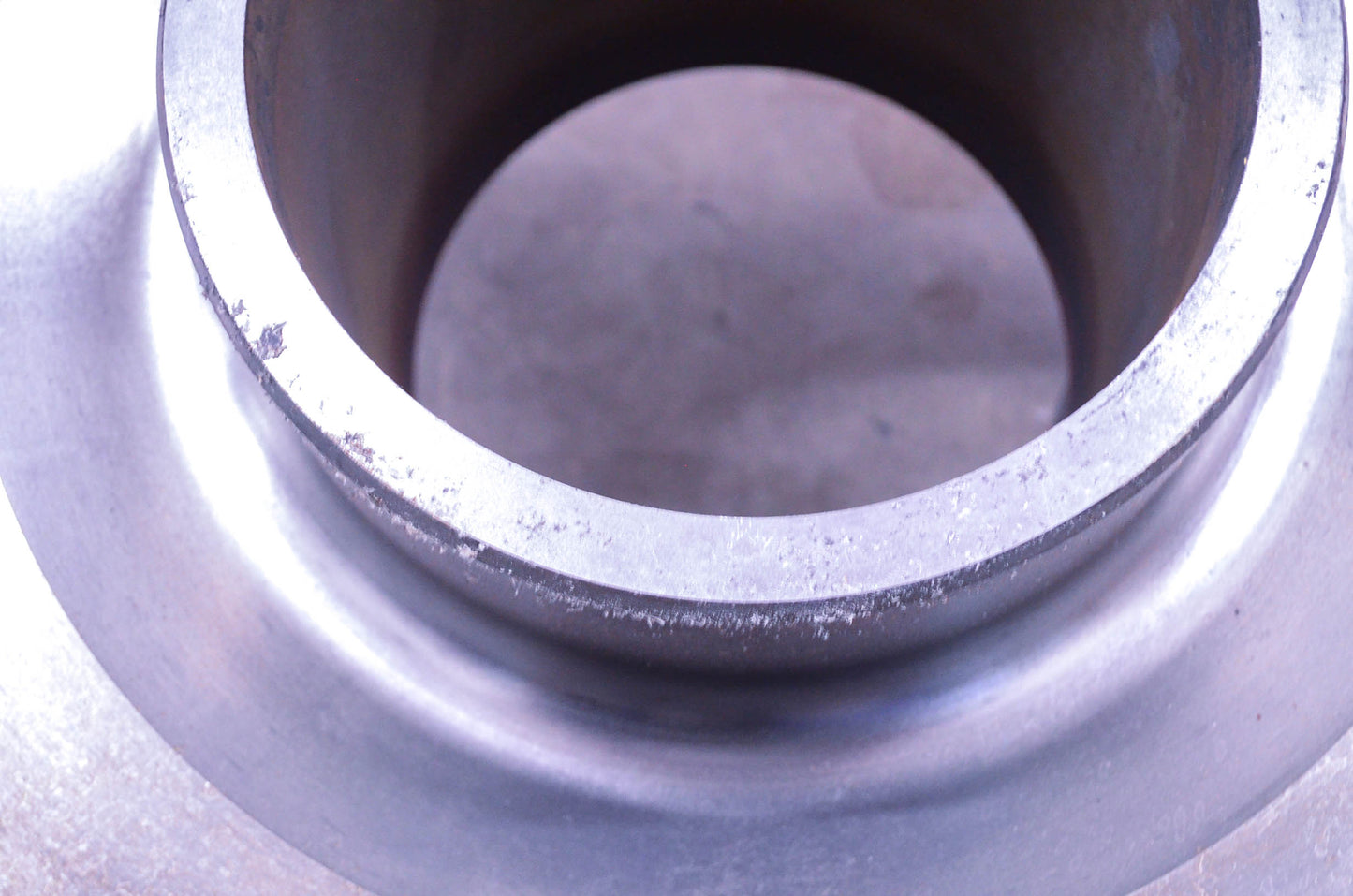 Sumitomo JM110126A3 SH220 Idler Wheel NOS
