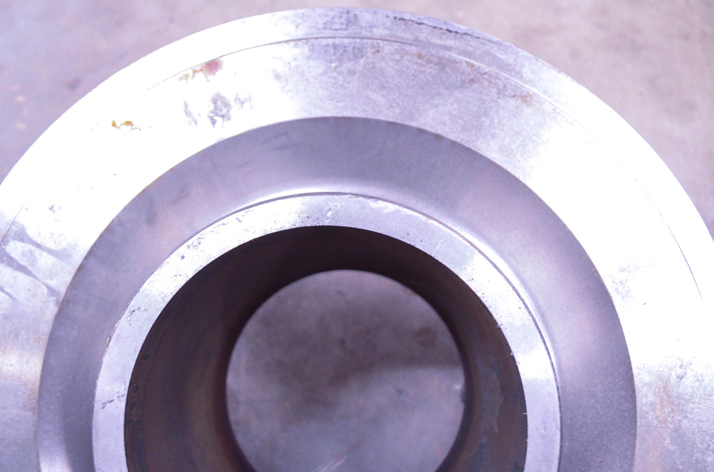 Sumitomo JM110126A3 SH220 Idler Wheel NOS