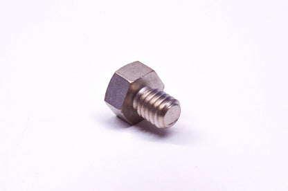 Misumi U-STEHN0.31, 09-1725, E-05-01 Stop Pin NOS