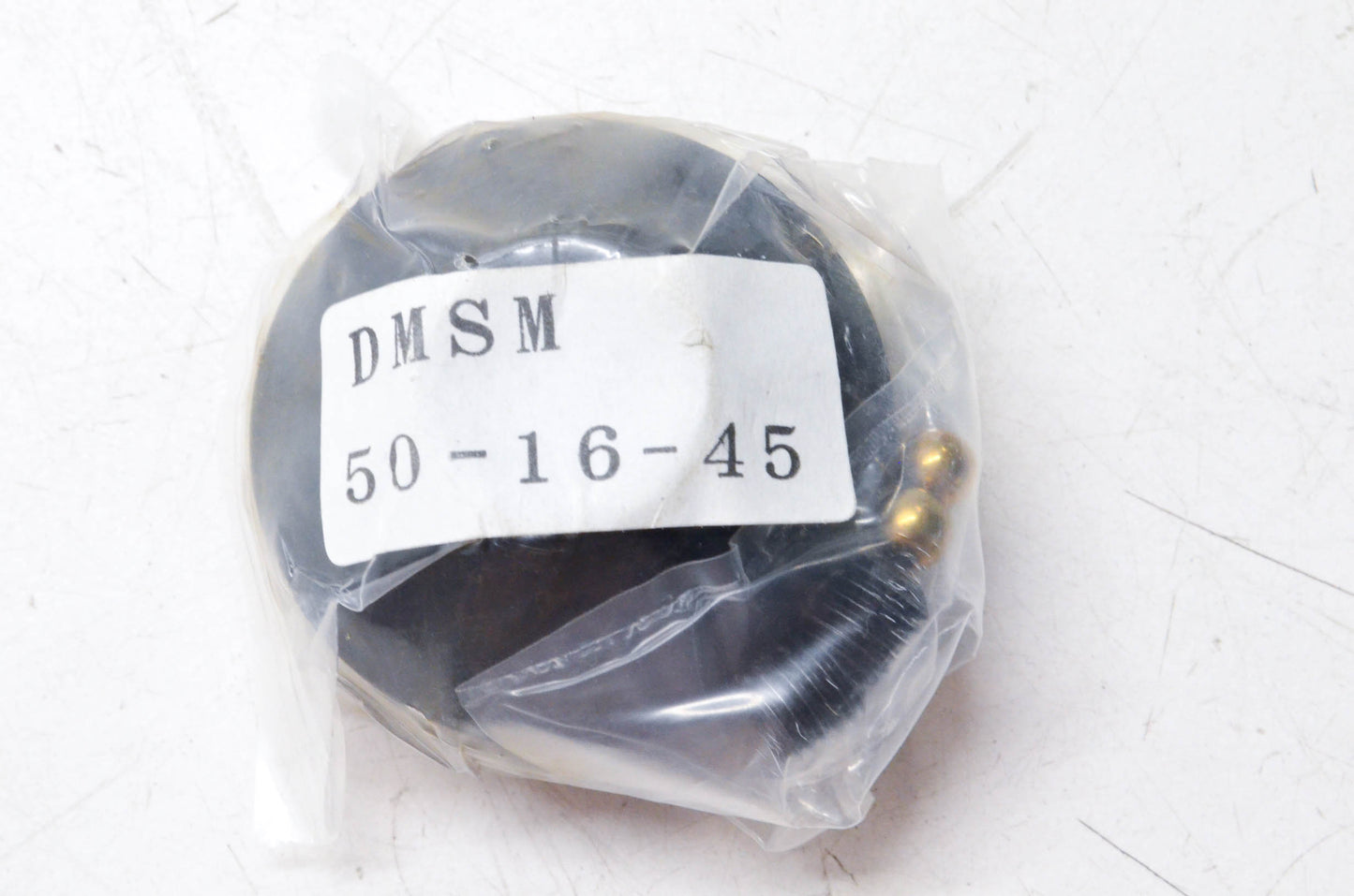 Misumi DMSM50-16-45 Bushing Kit NOS
