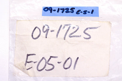 Misumi U-STEHN0.31, 09-1725, E-05-01 Stop Pin NOS