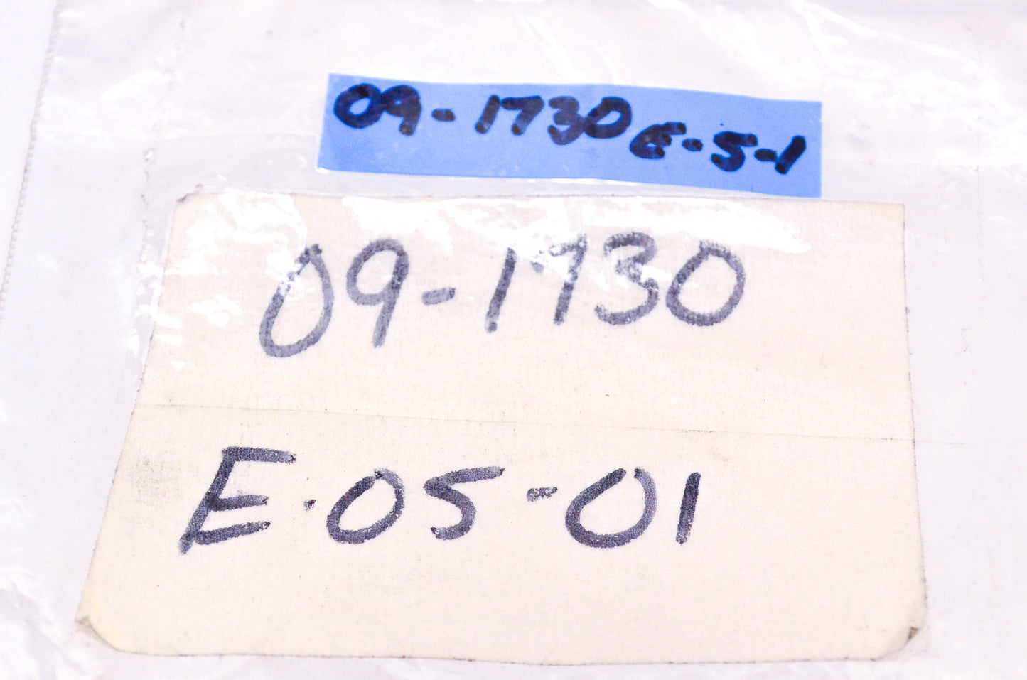 Misumi U-STEHN0.38, 09-1730 Stop Pin NOS
