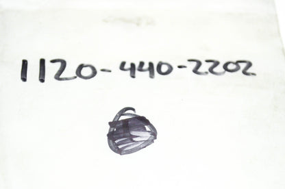 New OEM Stihl 1120-440-2202 Ground Wire NOS