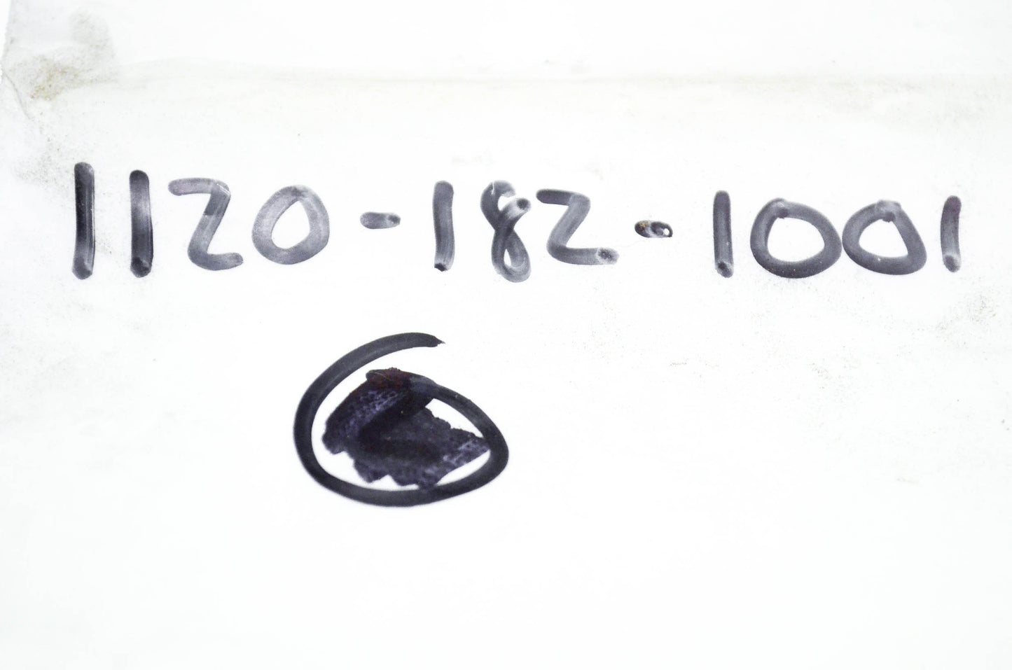 New OEM Stihl 1120-182-1001 Throttle Trigger Lever NOS
