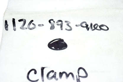 New OEM Stihl 1120-893-9100 Clamp NOS