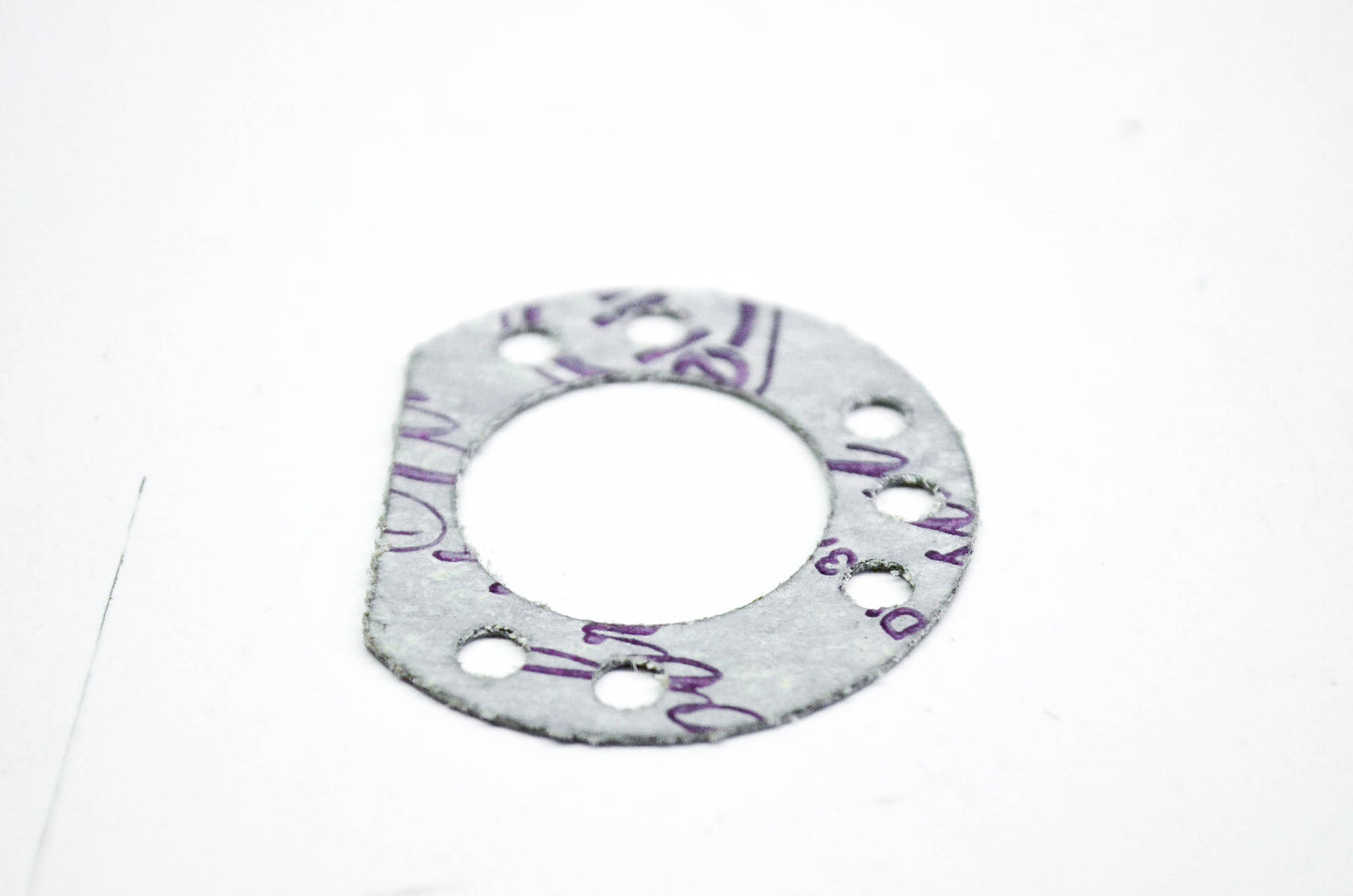 New OEM Stihl 1120-649-1105 Oil Pump Gasket NOS