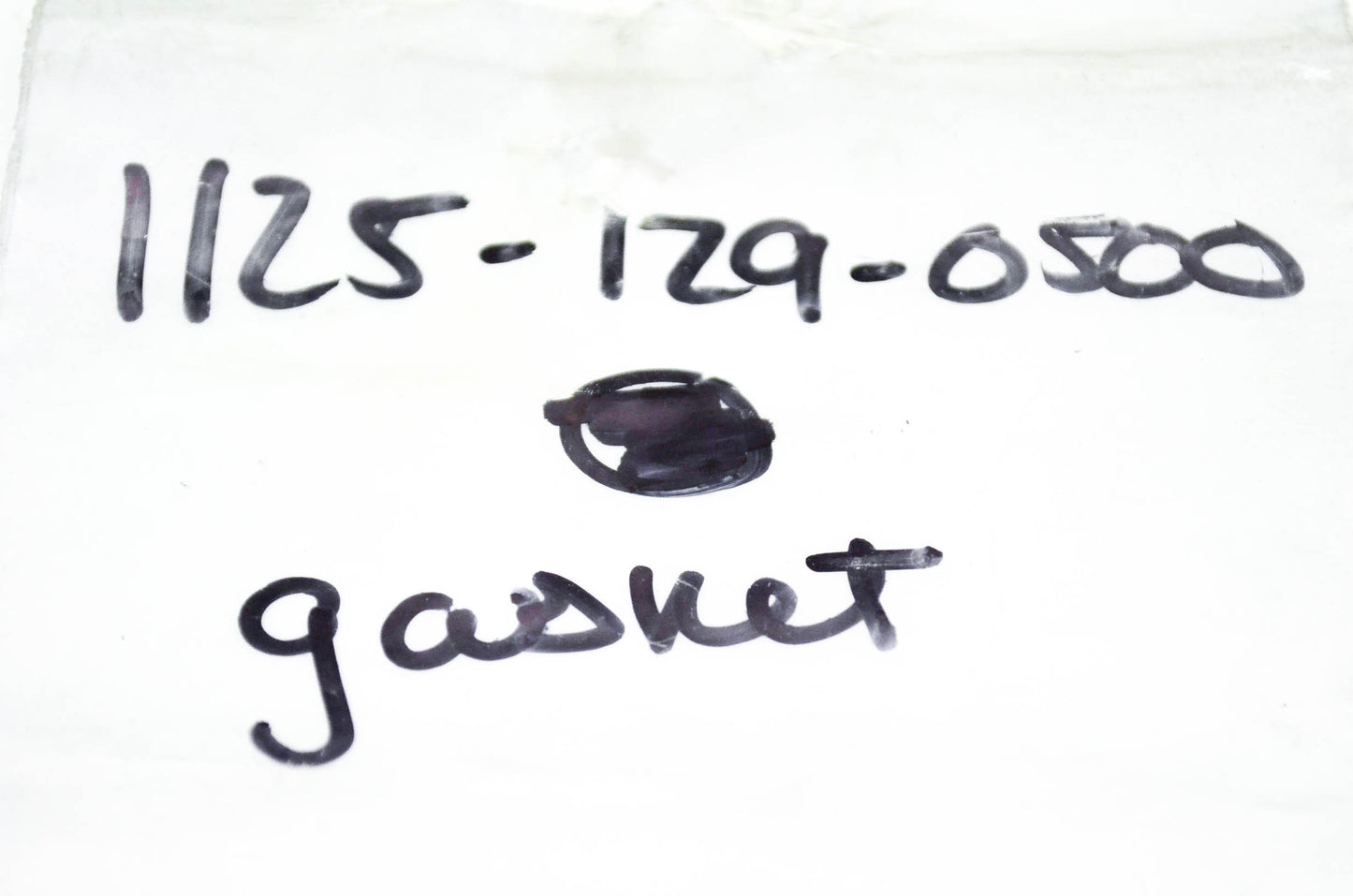 New OEM Stihl 1125-129-0500 Gasket NOS