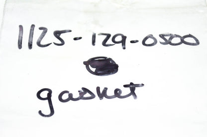 New OEM Stihl 1125-129-0500 Gasket NOS