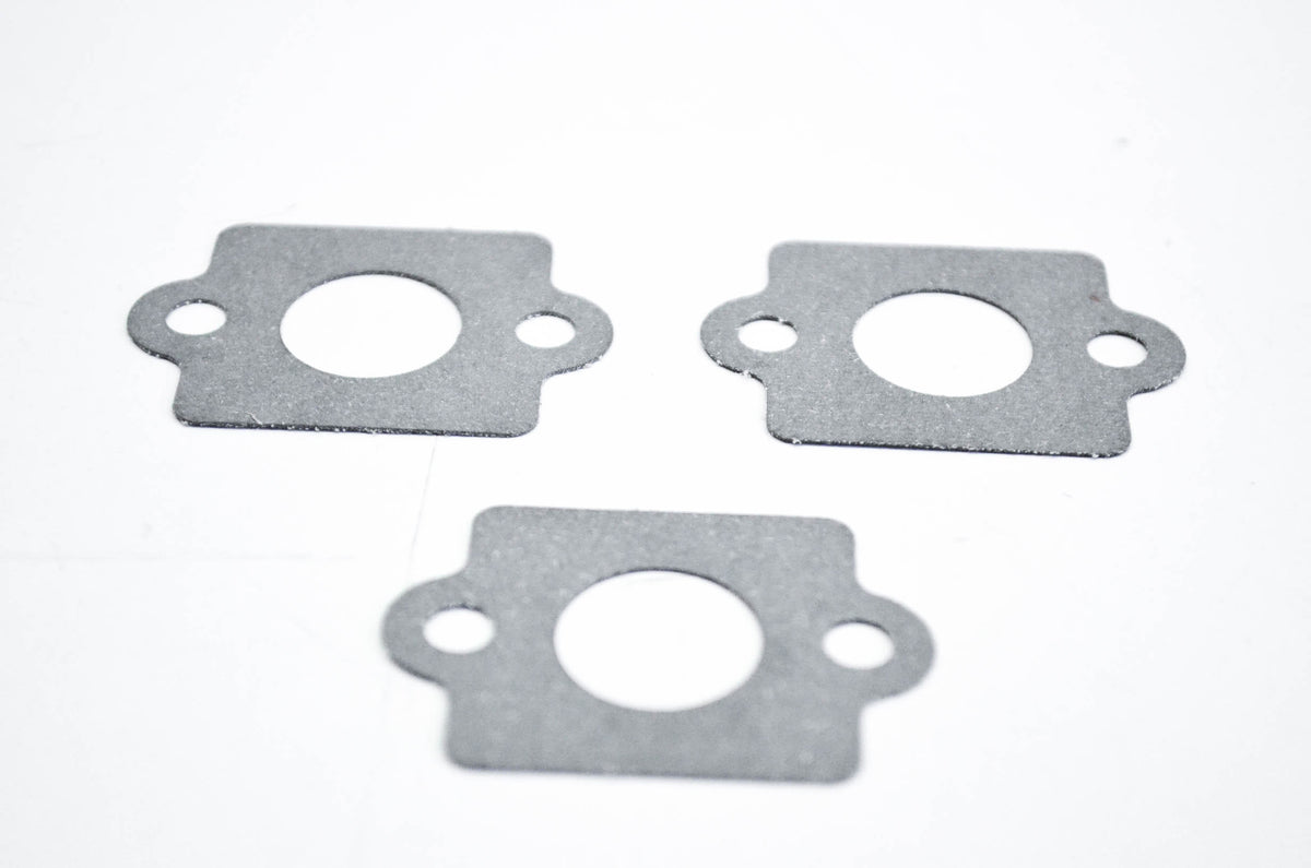 New OEM Stihl 1121-129-0500 Gasket Qty 3 NOS