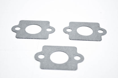 New OEM Stihl 1121-129-0500 Gasket Qty 3 NOS