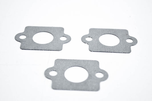 New OEM Stihl 1121-129-0500 Gasket Qty 3 NOS