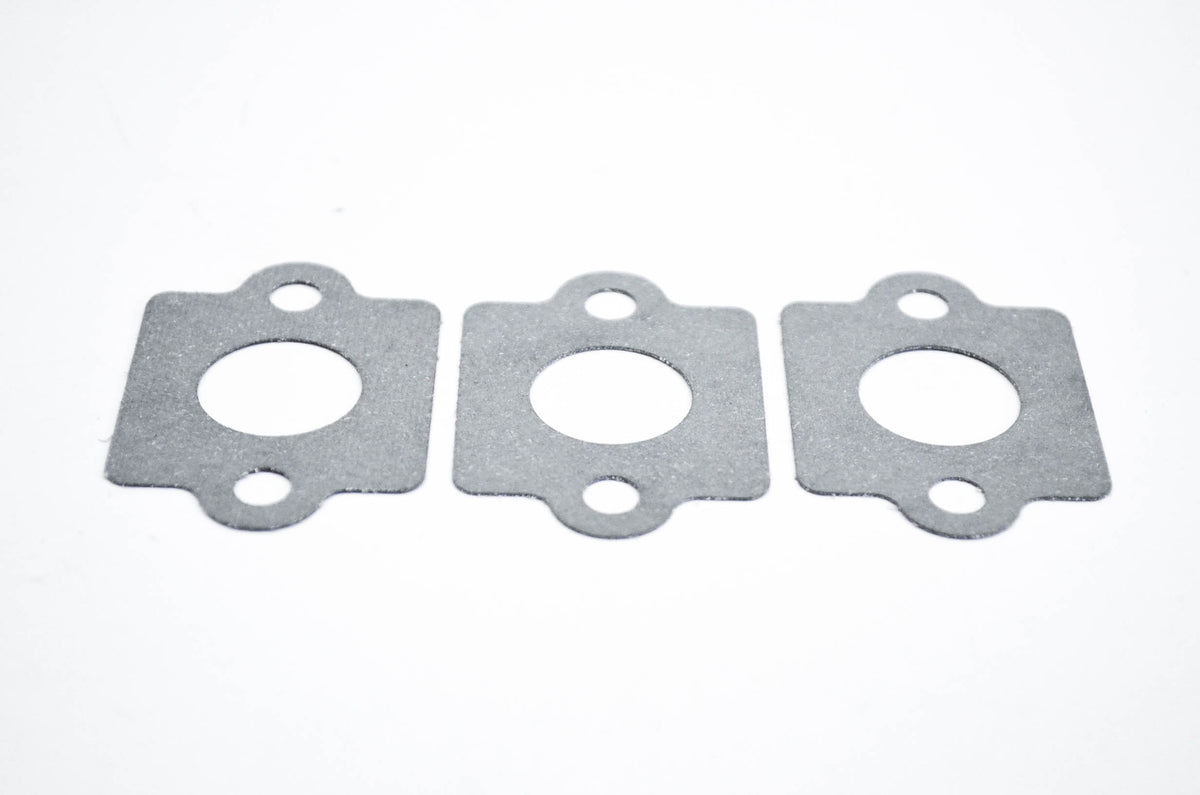 New OEM Stihl 1121-129-0500 Gasket Qty 3 NOS