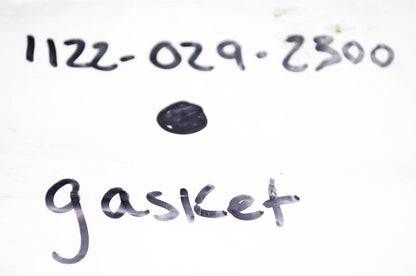 New OEM Stihl 1122-029-2300 Cylinder Gasket 0.5mm NOS