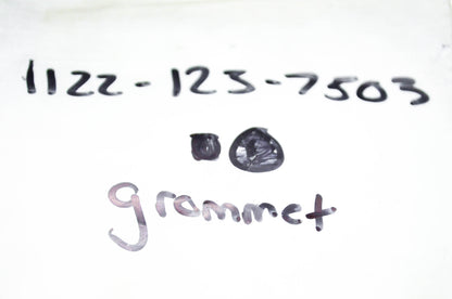 New OEM Stihl 1122-123-7503 Grommet NOS