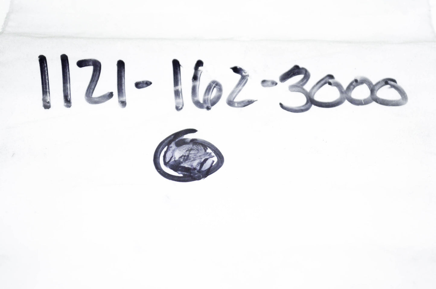 New OEM Stihl 1121-162-3000 Retainer NOS