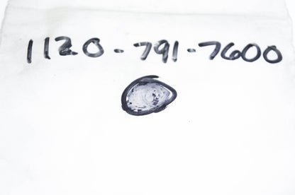 New OEM Stihl 1120-791-7600 Support Bracket NOS