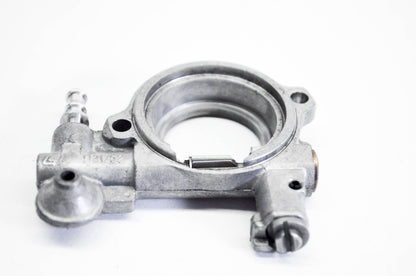 New OEM Stihl 1121-640-3203, 1121-640-3203-A Oil Pump Adjustable NOS