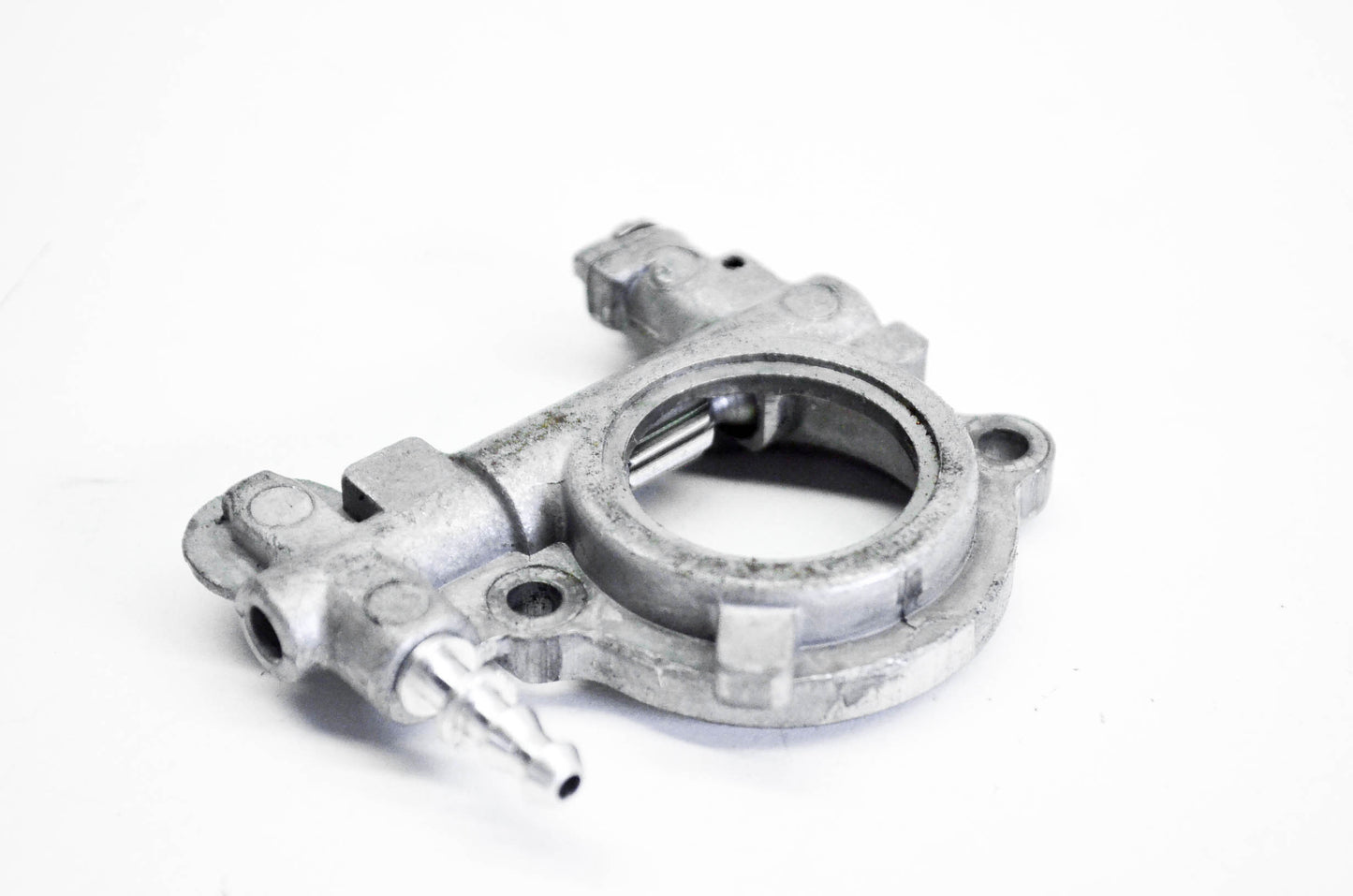 New OEM Stihl 1121-640-3203, 1121-640-3203-A Oil Pump Adjustable NOS