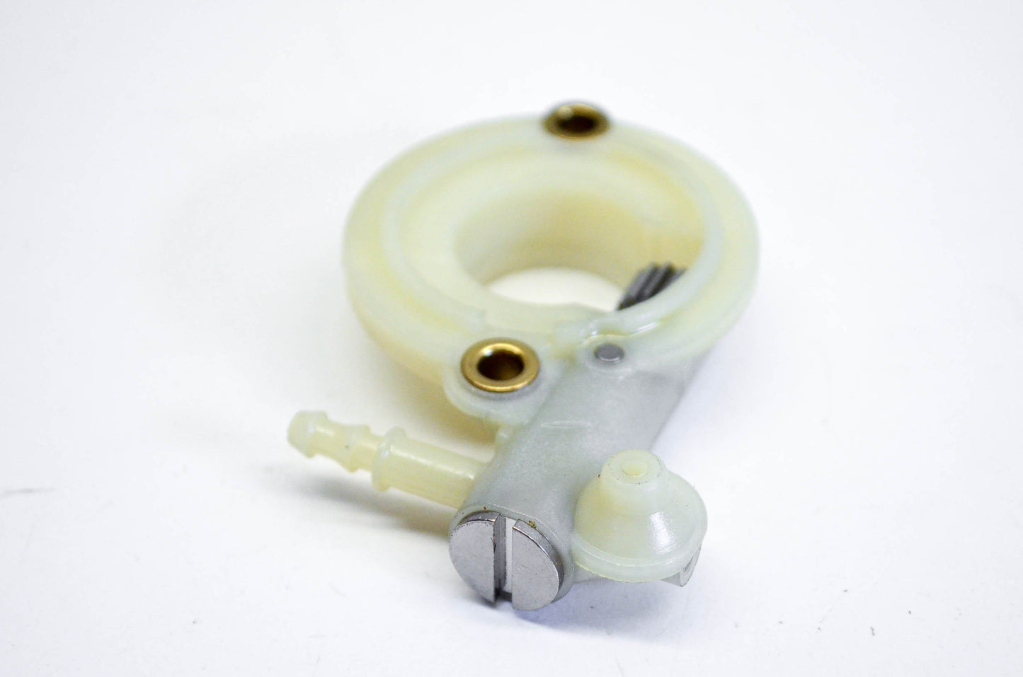 New OEM Stihl 1121-640-3202 Oil Pump 0.65mm Stroke NOS