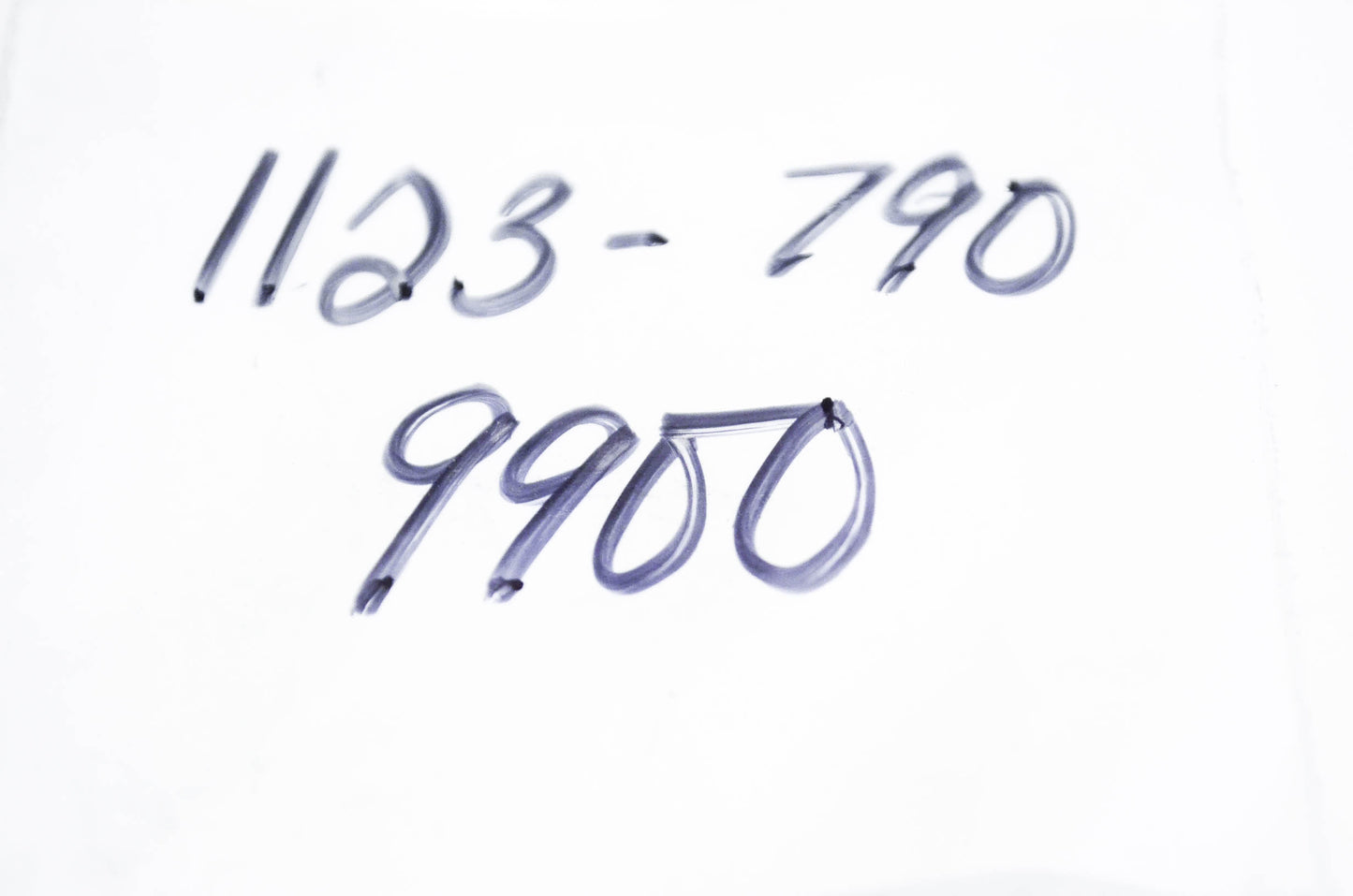 New OEM Stihl 1123-790-9900 Annular Buffer NOS