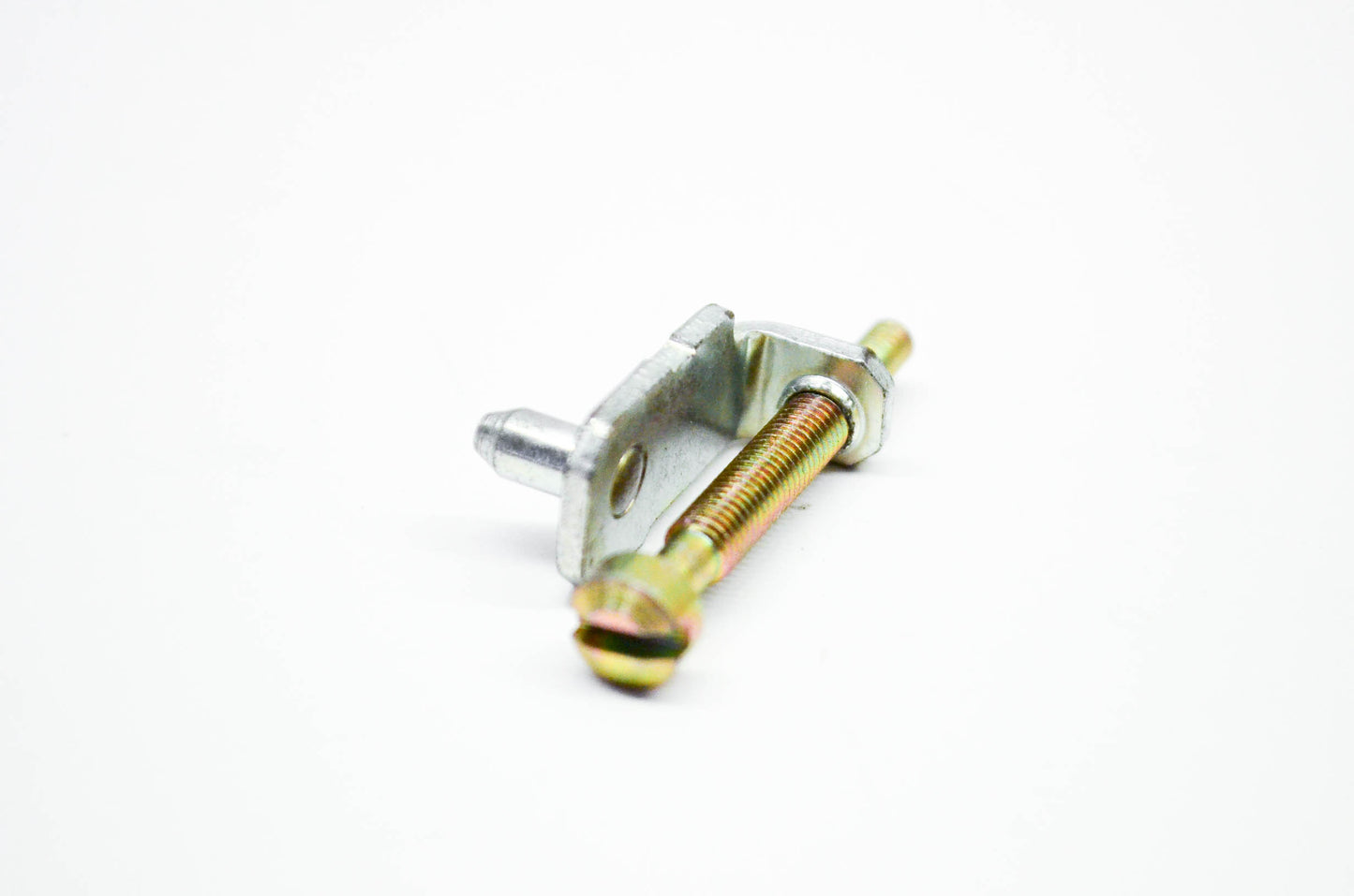 New OEM Stihl 1121-640-1905 Tensioner Slide Assembly NOS
