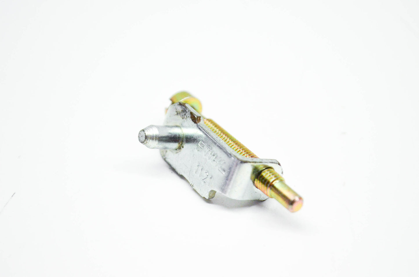 New OEM Stihl 1121-640-1905 Tensioner Slide Assembly NOS