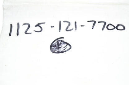 New OEM Stihl 1125-121-7700 Guide Piece NOS