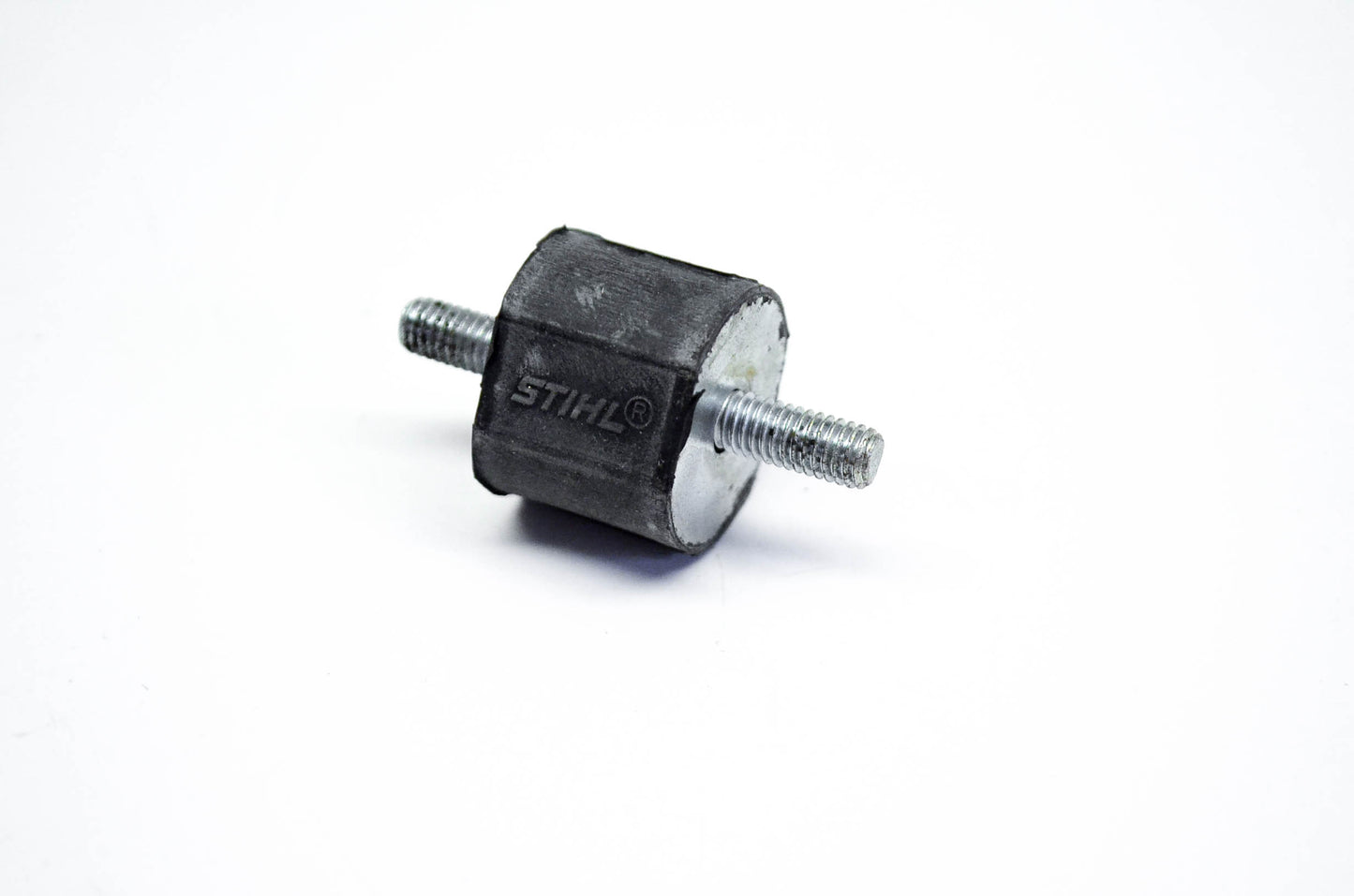 New OEM Stihl 1110-790-9600 Buffer Mount NOS