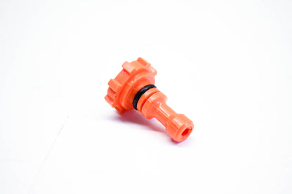 New OEM Stihl 1110-647-4900 Control Knob NOS