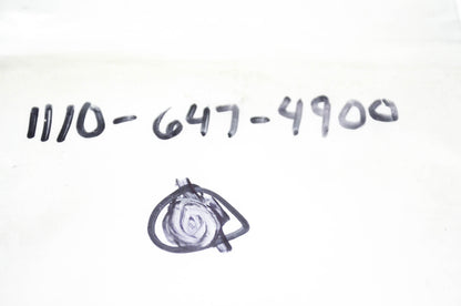 New OEM Stihl 1110-647-4900 Control Knob NOS