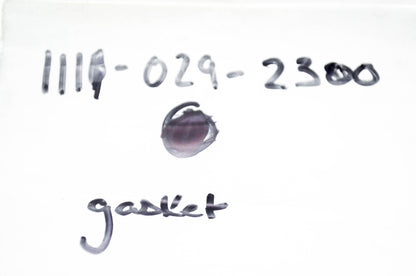 New OEM Stihl 1111-029-2300 Cylinder Gasket NOS