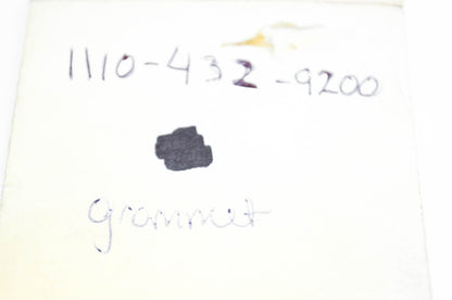 New OEM Stihl 1110-432-9200 Grommet NOS