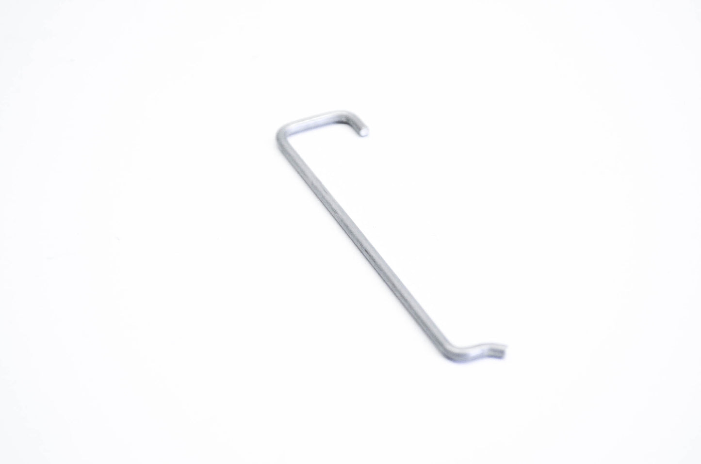 New OEM Stihl 1110-185-1904 Choke Rod NOS