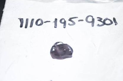 New OEM Stihl 1110-195-9301 Rewind Starter Ring NOS