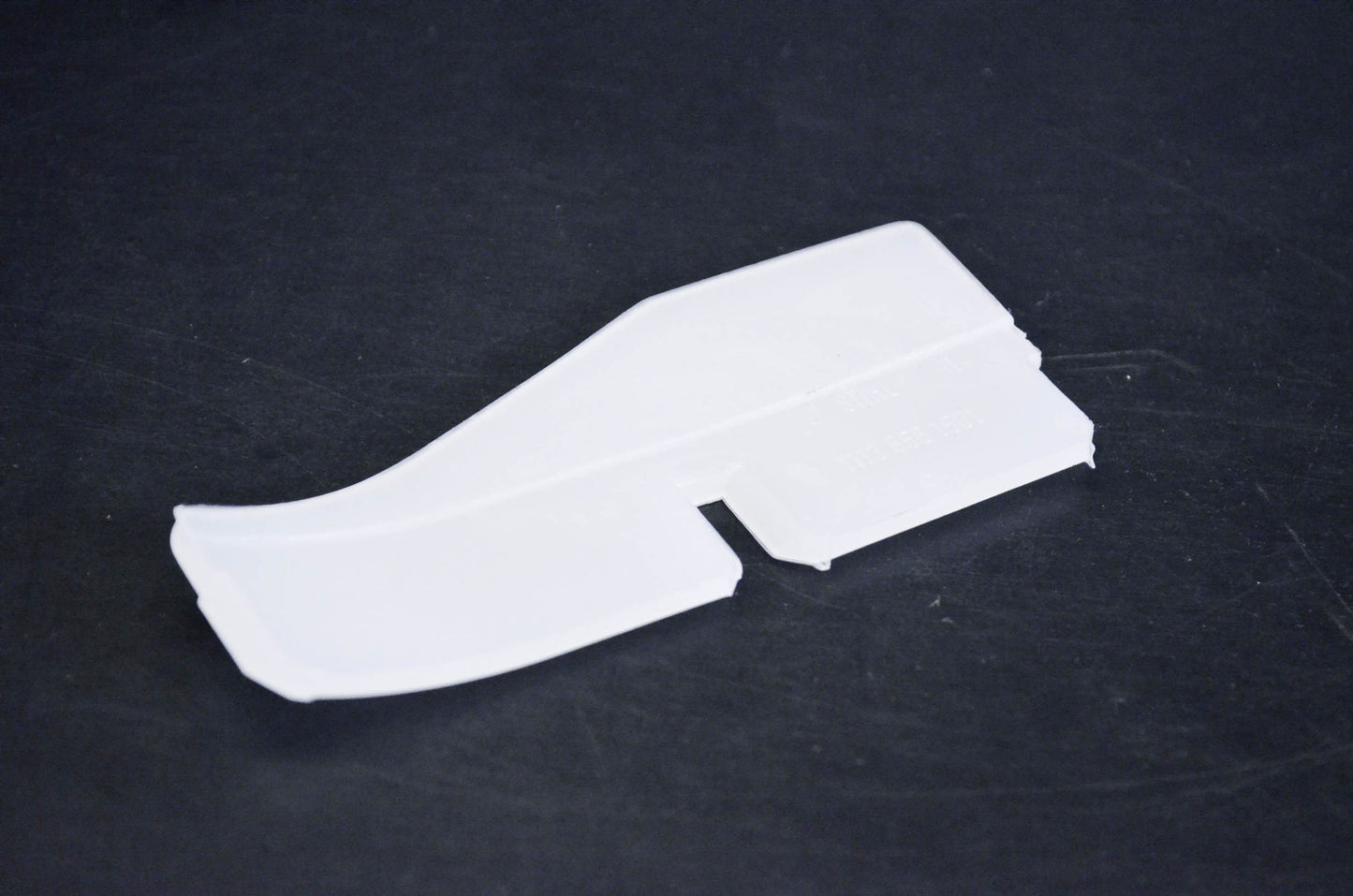 New OEM Stihl 1113-656-1501 Chip Guard NOS