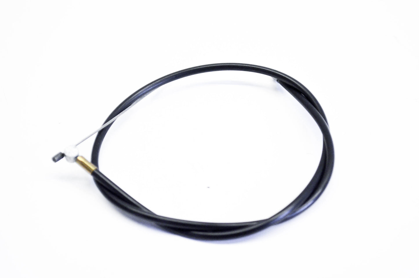 New OEM Stihl 4140-180-1100 Throttle Cable NOS