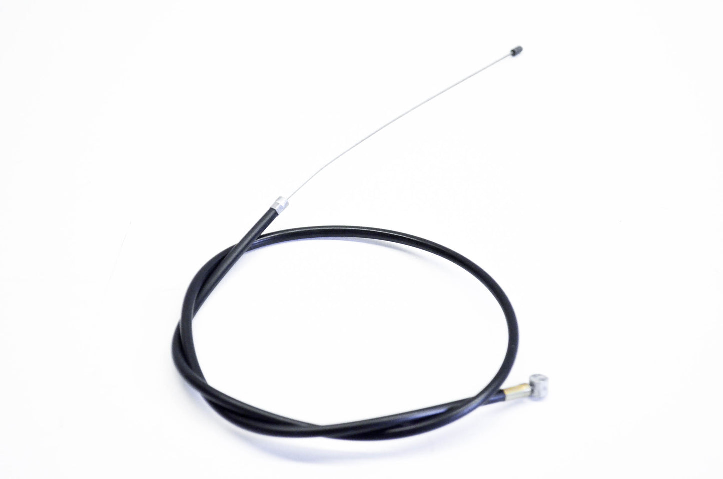 New OEM Stihl 4140-180-1100 Throttle Cable NOS