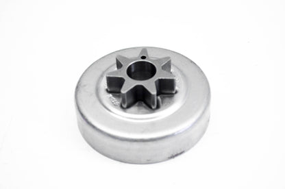 New OEM Stihl 1113-640-2000 Sprocket 3/8" 7T NOS
