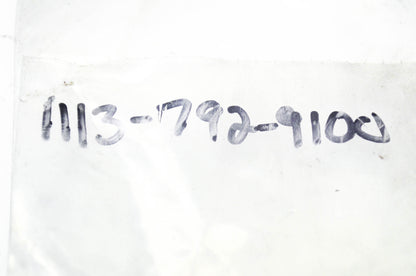 New OEM Stihl 1113-792-9100 Hand Guard NOS