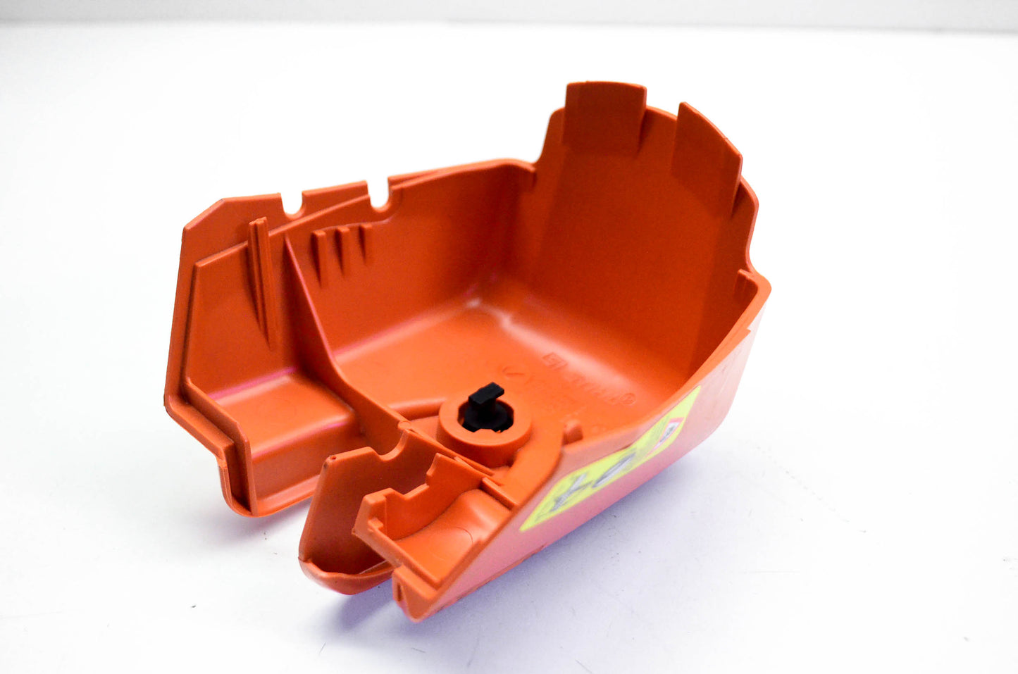 New OEM Stihl 1123-140-1902, 1123-140-1902-A Carburetor Box Cover NOS