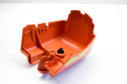 New OEM Stihl 1123-140-1902, 1123-140-1902-A Carburetor Box Cover NOS