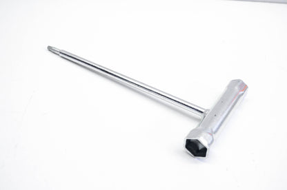 New OEM Stihl 4180-890-3400 Combination T-Wrench NOS