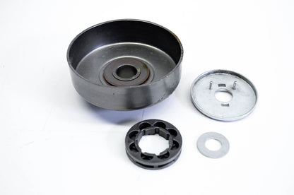 Oregon 22262x, 1111-640-2026, 22262 Power Mate Sprocket Kit NOS